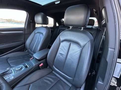 Used 2016 Audi A3 1.8T Premium image 19