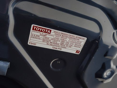 New 2026 Toyota Tacoma SR5 image 15