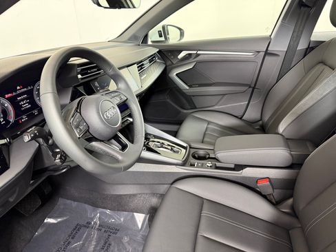 New 2026 Audi A3 2.0T Premium Plus image 28