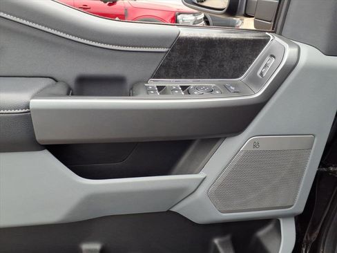 Used 2024 Ford F350 XLT w/ Black Appearance Package image 8