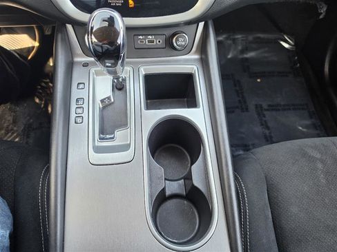Used 2020 Nissan Murano SV image 39