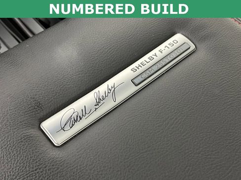 Used 2025 Ford F150 Lariat w/ Equipment Group 502A High image 24