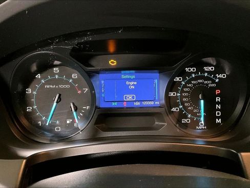 Used 2015 Ford Explorer FWD image 20