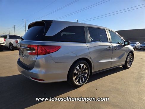 Used 2023 Honda Odyssey EX-L image 6
