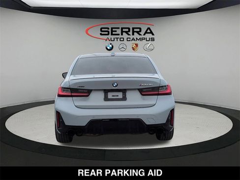 Used 2024 BMW M340i xDrive w/ Premium Package image 14