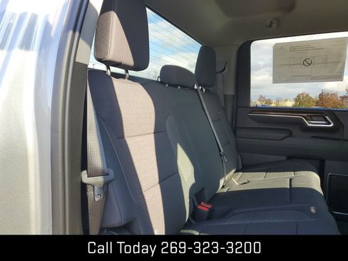 New 2026 GMC Sierra 2500 SLE w/ SLE Value Package; image 29