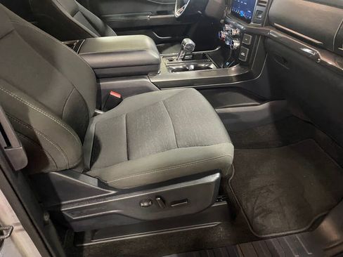 Used 2023 Ford F150 XLT w/ Equipment Group 302A High image 23