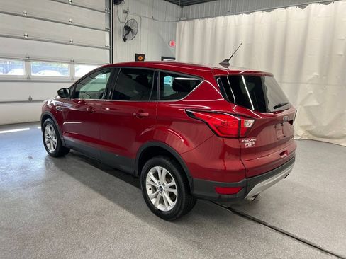 Used 2019 Ford Escape SE AWD/4WD image 6