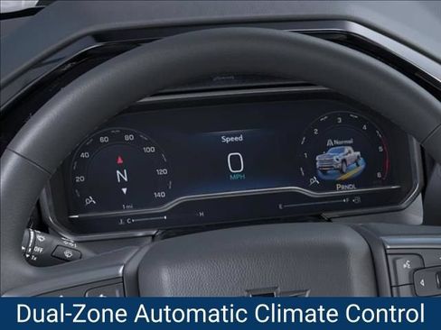 New 2026 Chevrolet Silverado 2500 LT w/ Trail Boss Package AWD/4WD image 20