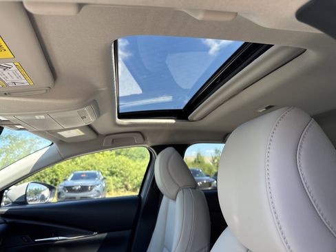 New 2025 MAZDA CX-30 AWD 2.5 S w/ Preferred Package image 23