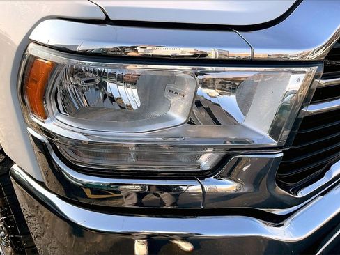 Used 2020 RAM 2500 Big Horn image 27