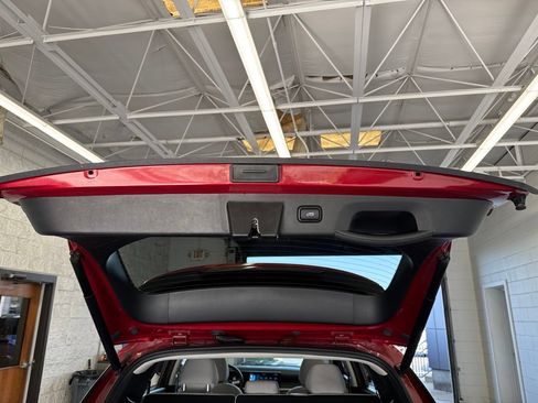 Used 2025 Hyundai Tucson SEL FWD image 10