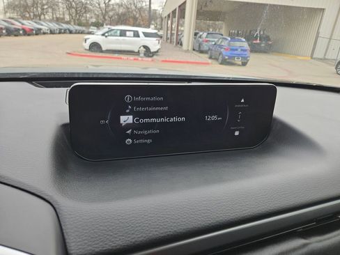 Used 2025 MAZDA CX-50 AWD 2.5 Hybrid w/ Premium Pkg image 20