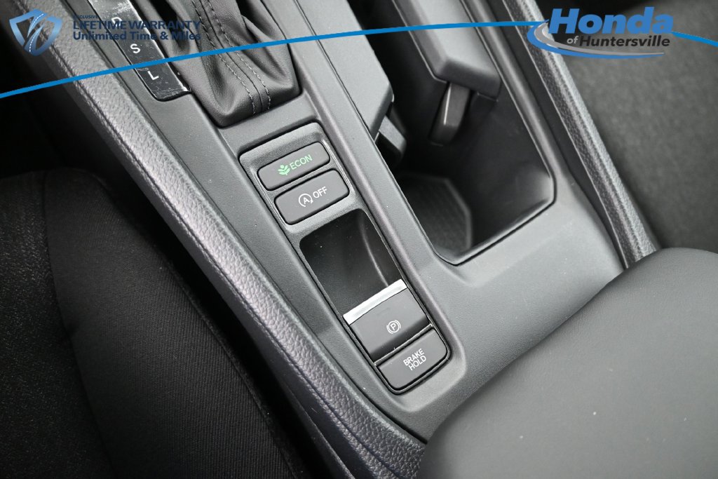 New 2026 Honda Accord LX image 37