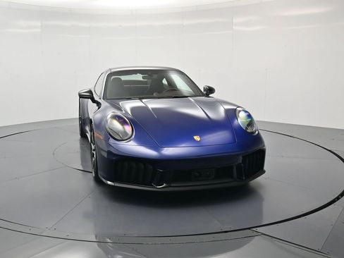 Certified 2025 Porsche 911 Carrera 4 GTS AWD/4WD image 38