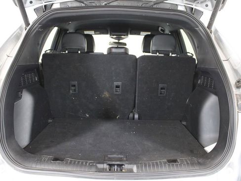 Used 2024 Ford Escape ST-Line image 12