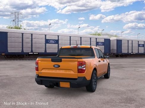 New 2026 Ford Maverick XLT AWD/4WD image 8