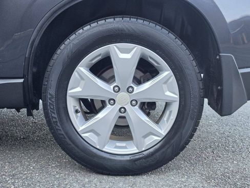 Used 2016 Subaru Forester 2.5i Premium AWD/4WD image 43