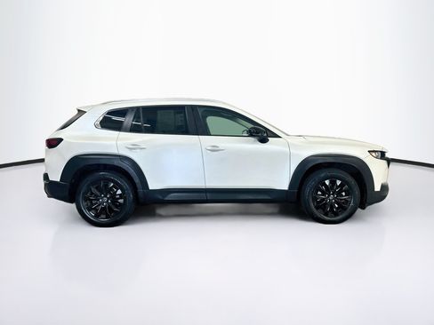 Used 2025 MAZDA CX-50 AWD 2.5 S w/ Premium Package image 10