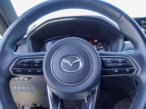 Used 2025 MAZDA CX-70 Plug-In Hybrid w/ Premium Plus AWD/4WD image 20