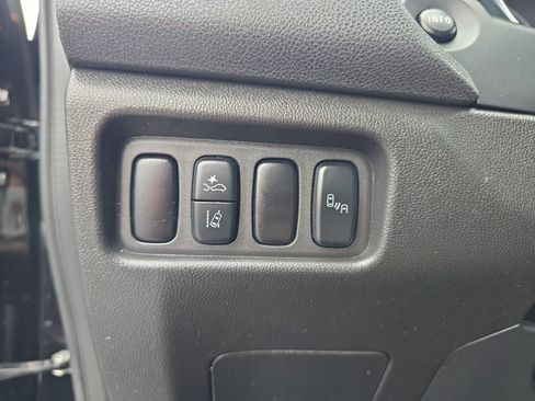 Used 2023 Mitsubishi Outlander Sport SE AWD/4WD image 21