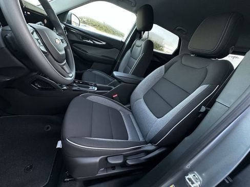 New 2026 Chevrolet TrailBlazer LT image 19