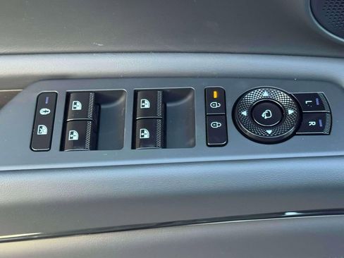 New 2026 Genesis GV80 3.5T Prestige AWD/4WD image 16