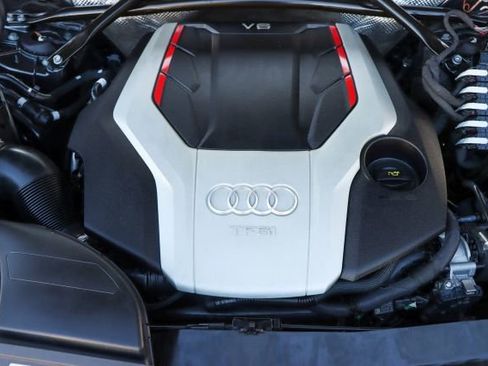 Used 2021 Audi SQ5 Premium Plus w/ Premium Plus Package image 43