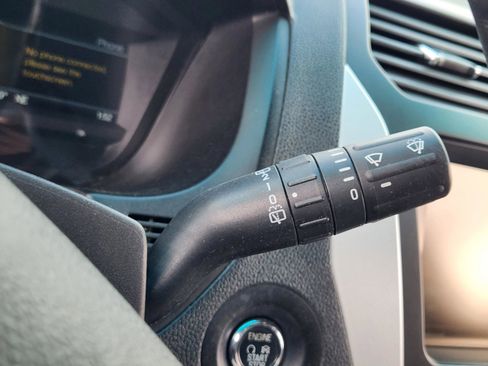 Used 2012 Ford Explorer Limited image 21