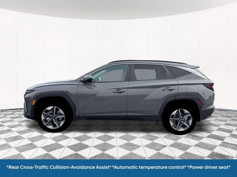 New 2026 Hyundai Tucson SEL image 4