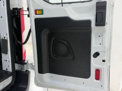 Used 2020 Ford Transit 250 Medium Roof w/ Load Area Protection Package RWD image 23