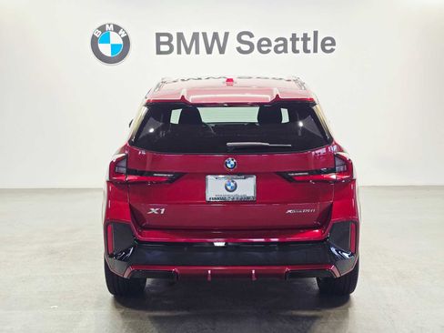 New 2026 BMW X1 xDrive28i image 5