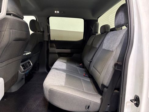 Used 2021 Ford F150 XLT w/ Equipment Group 302A High image 35