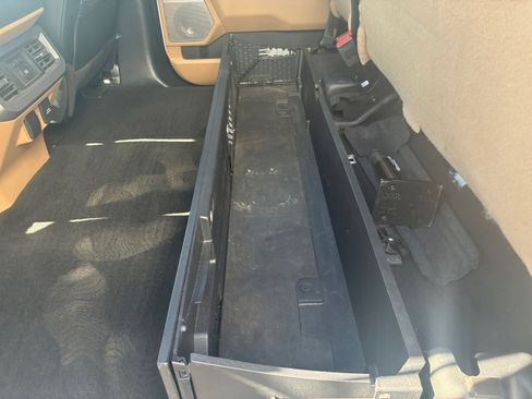 Used 2023 Ford F250 Lariat w/ Tremor Off-Road Package image 16