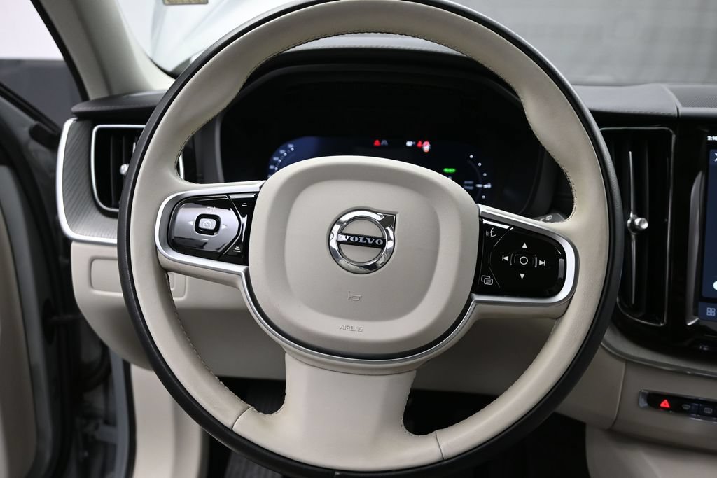 Used 2025 Volvo XC60 T8 Ultra w/ Protection Package Premier AWD/4WD image 23