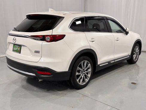 Used 2019 MAZDA CX-9 Signature image 5