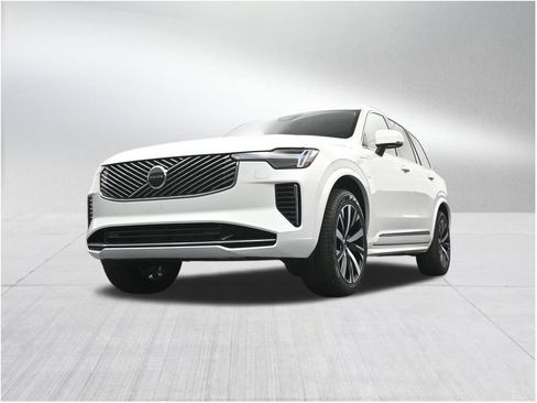 New 2026 Volvo XC90 T8 Core AWD/4WD image 24