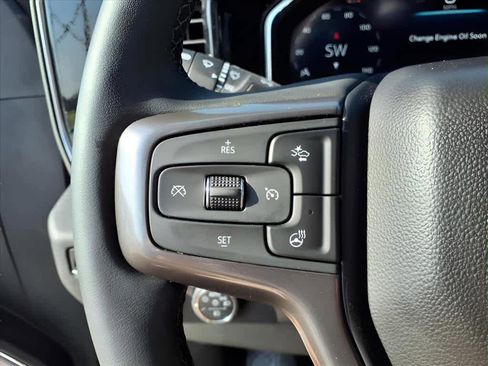 Used 2024 Chevrolet Silverado 2500 High Country w/ High Country Premium Package image 23