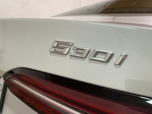 Used 2026 BMW 530i xDrive AWD/4WD image 94