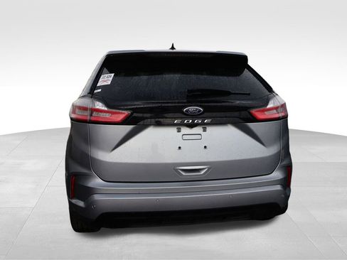 Used 2022 Ford Edge ST-Line AWD/4WD image 9