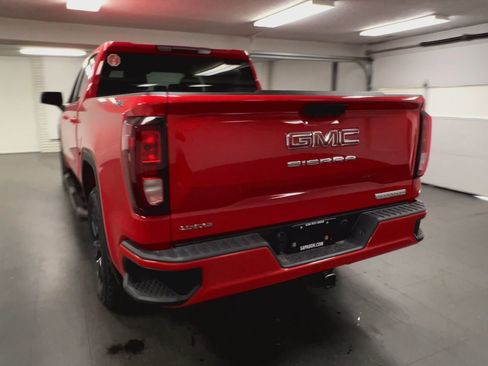 New 2026 GMC Sierra 1500 Elevation w/ Elevation Select Package image 42
