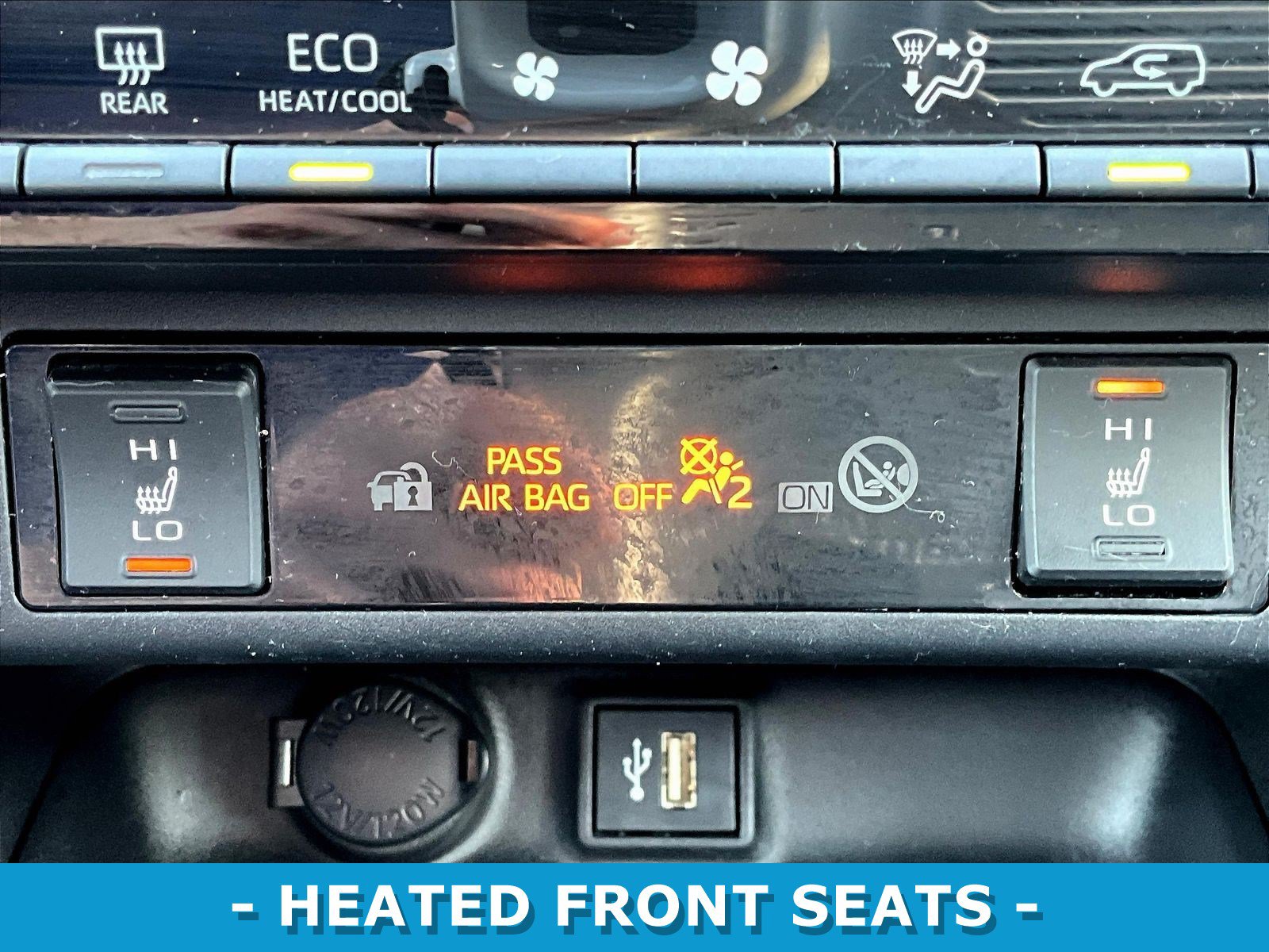 Used 2023 Toyota RAV4 XLE w/ XLE Grade Weather Package AWD/4WD image 15