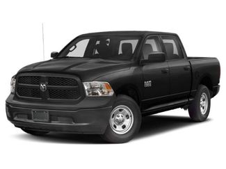 Used 2018 RAM 1500 Express w/ Black Ram 1500 Express Group video 1