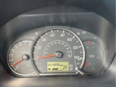 Used 2022 Mitsubishi Mirage G4 LE image 14