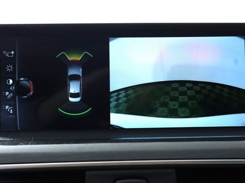 Used 2017 BMW 328d Sedan image 19