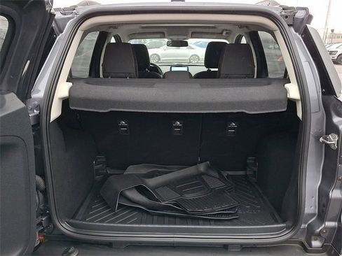 Certified 2021 Ford EcoSport SE w/ SE Convenience Package image 28