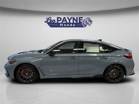 New 2025 Honda Civic Type R image 3