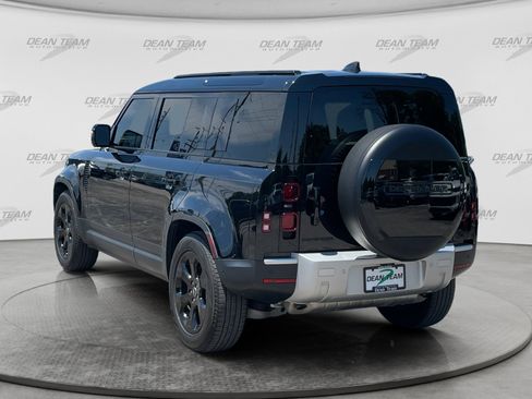 Used 2025 Land Rover Defender 110 S AWD/4WD image 6