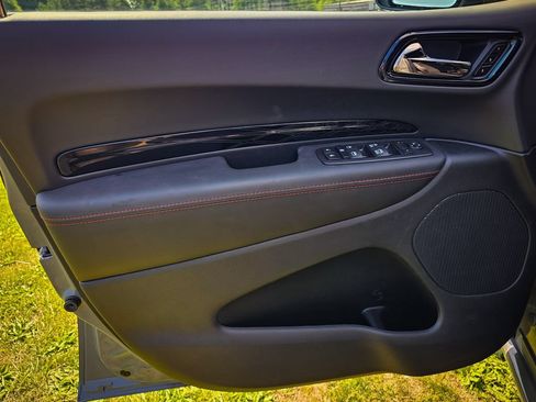 New 2026 Dodge Durango GT AWD/4WD image 10