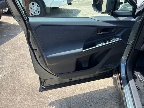 New 2026 Toyota C-HR AWD/4WD image 12